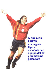 Mari Mar Prieto